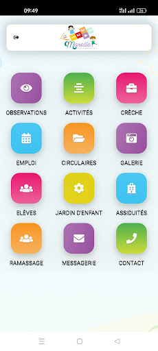 La Marelle Screen 3