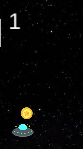 Cosmic Coin Screen 2