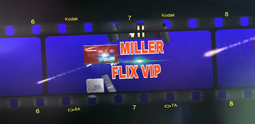 Captura 6 MillerFlix android