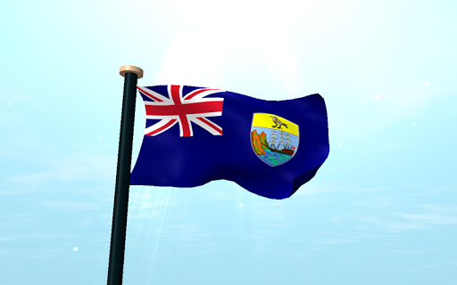 St Helena Ascension and Trist