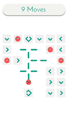 Poke - Screenshot 4