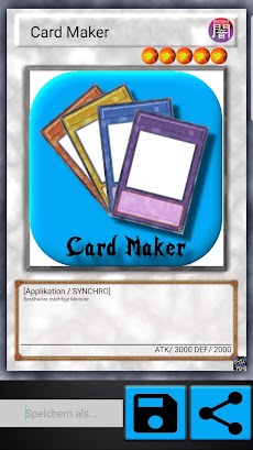 Card Maker - Yugioh!のおすすめ画像3