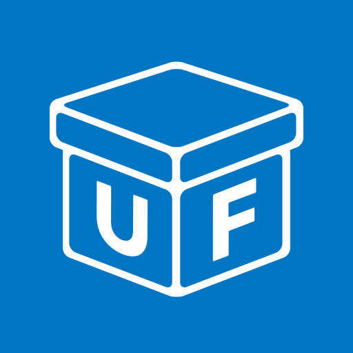 UF Goods Order logo