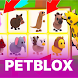 Petblox games - Androidアプリ
