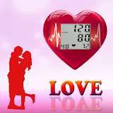 Love Calculator Real Test icon