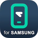 MobileSupport for SAMSUNG icon