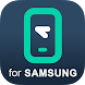 遠隔サポート(SAMSUNG) – RemoteCall - Androidアプリ