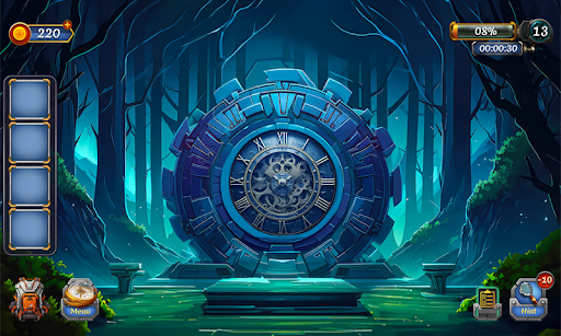 Escape Story Unihero