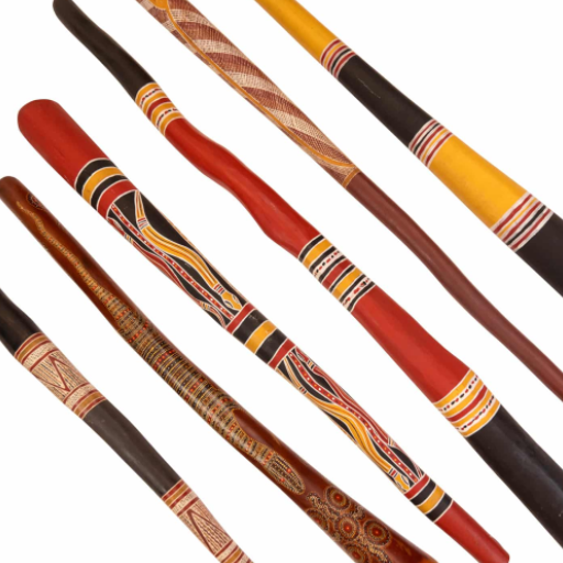 Didgeridoo Sounds