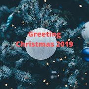Greeting for Christmas 2019
