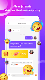 Allo: Voice Chat & Games