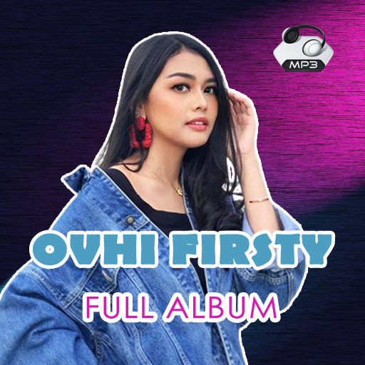 Lagu Dangdut Ovhi Firsty logo
