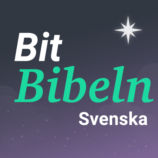 BitBibeln (Låsskärm) logo
