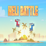Cover Image of Télécharger Heli Battle 1.0.0 APK