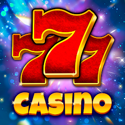 Imagem do ícone 777 slots casino - caca niquel