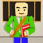 Cover Image of Download Education Scary Teacher - Neighborhood Game 1.1 APK