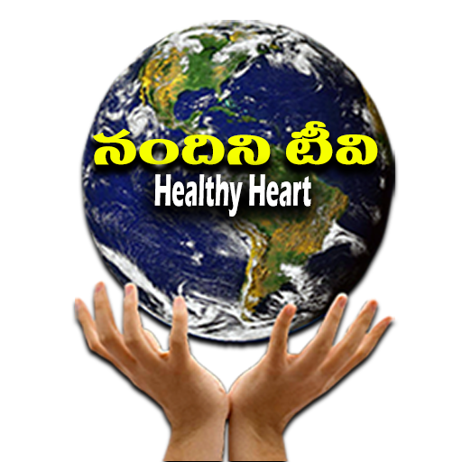 Nandini TV logo