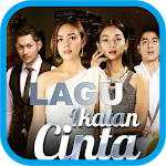 Cover Image of Download OST Ikatan Cinta Offline + Lirik 1.0 APK