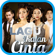 OST Ikatan Cinta Offline + Lirik