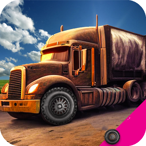 Offroad Truck Runer: Simulator