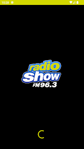 Radio Show 96.3