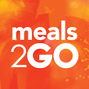 Top 17 Food & Drink Apps Like Wegmans Meals 2GO - Best Alternatives