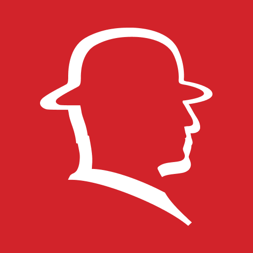 Otto Broker logo