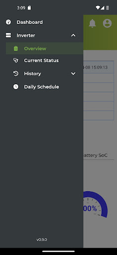 Qendercore Screen 2