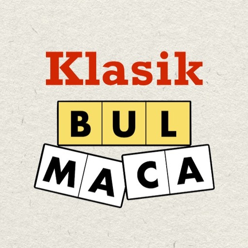 Klasik Bulmaca logo