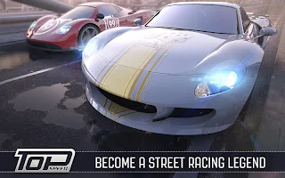 Top Speed: Drag & Fast Racing Mod (Unlimited Money) v1.40.1 v1.40.1  poster 7
