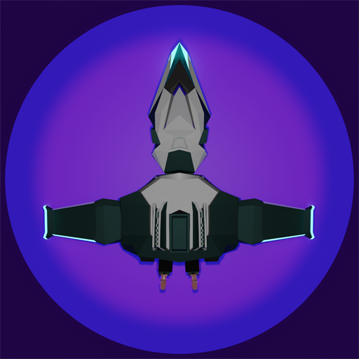 Space Factor logo