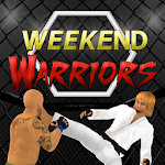 Cover Image of Download Weekend Warriors MMA 1.211.32 APK