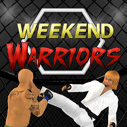 Icon image Weekend Warriors MMA