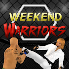 Weekend Warriors MMA 1.20