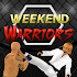 Weekend Warriors MMA 1.177