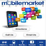 Mobile Market Creator Inc. icon