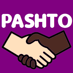 「Learn Pashto」のアイコン画像