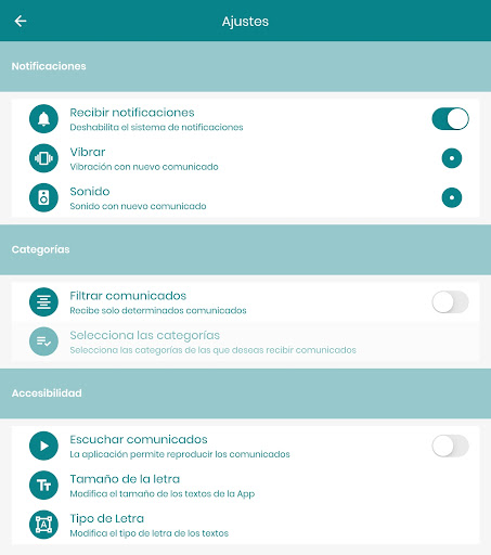 A Lama Informa Screenshot 2 - AppWisp.com