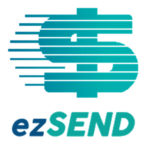 ezSEND logo
