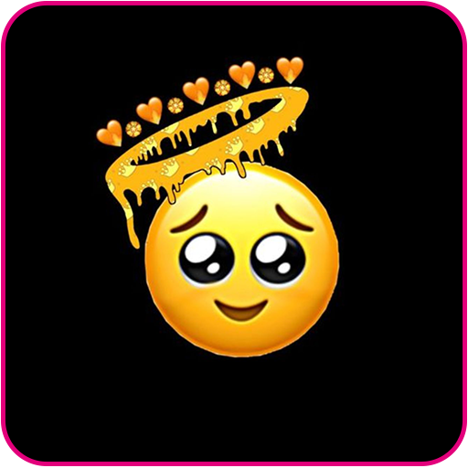 Cute Emoji HD Wallpaper Download on Windows
