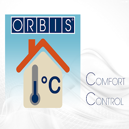 Icon image ORBIS COMFORT CONTROL