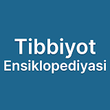 Tibbiyot Ensiklopediyasi icon
