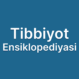 Obrázek ikony Tibbiyot Ensiklopediyasi