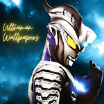 Cover Image of Télécharger Best Ultraman Wallpapers 2020 2.0 APK