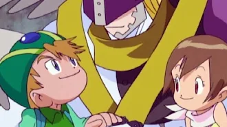 デジモンアドベンチャー Season 10 Episode 52 Tv On Google Play