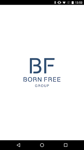 BORN FREE Screen 2