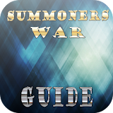 Summoners War Guide for Free icon