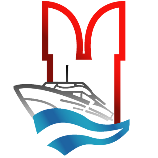 Мостурфлот logo