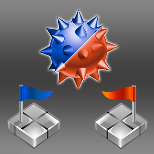 MultiMines Logo