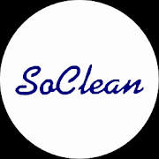 Soclean - Dry Cleaning and Laundry Service
